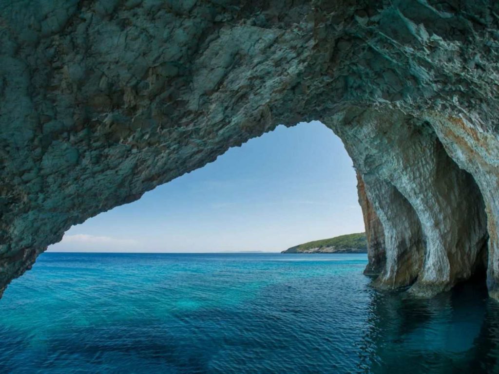 Sortie bateau à Cabrera